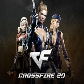 CrossFire (PH)