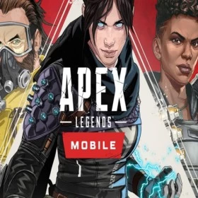 Apex Legends Mobile