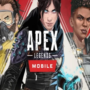 Apex Legends Mobile Apex Legends Mobile