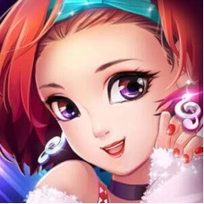 Dancing Love - High Advanced Card