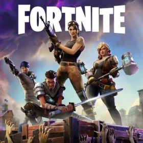 Fortnite V Bucks