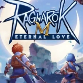 Ragnarok M: Eternal Love