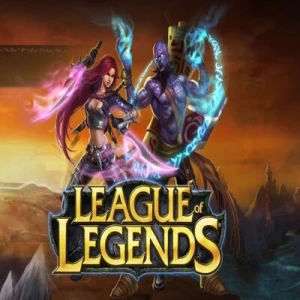 League of Legends (LOL)