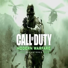 CALL OF DUTY®: MODERN WARFARE®