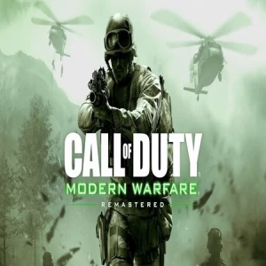 CALL OF DUTY®: MODERN WARFARE®