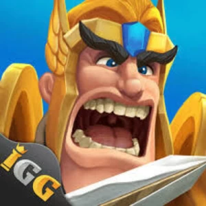 Lords Mobile Diamonds