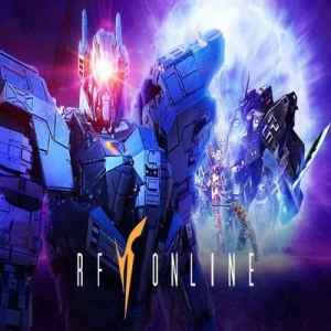 RF Online (PlayMall)