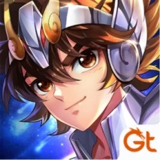 Saint Seiya Coupons - 1800 Coupons