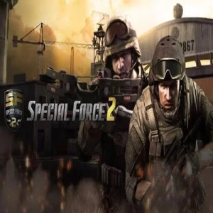 Special Force 2 (PlayMall) Special Force 2 (PlayMall)