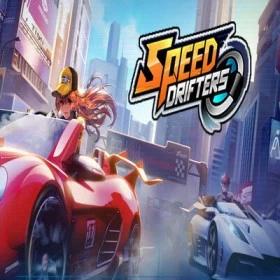 Speed Drifters