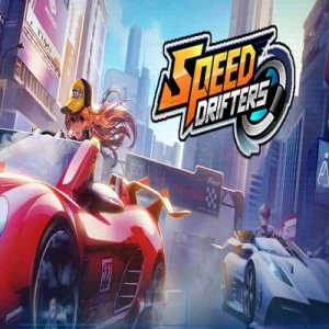 Speed Drifters