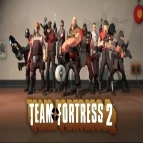 Team Fortress 2