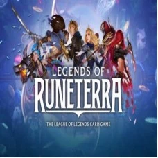 Legends of Runeterra - Coins 149