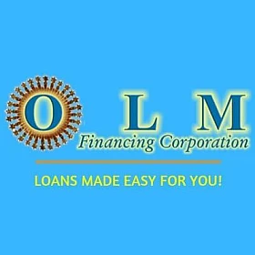OLM FINANCING CORP OLM FINANCING CORP