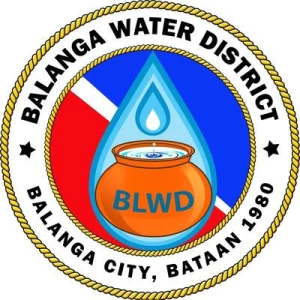 Balanga Water District