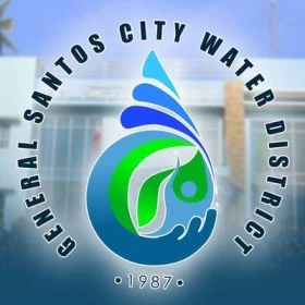 GENSAN CITY WATER DISTRICT