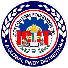 ICCT Colleges Foundation Inc ICCT Colleges Foundation Inc