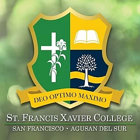 ST FRANCIS XAVIER COLLEGE ST FRANCIS XAVIER COLLEGE