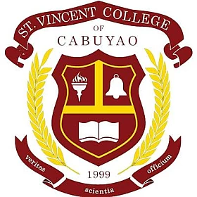 ST VINCENT COLLEGE CABUYAO ST VINCENT COLLEGE CABUYAO