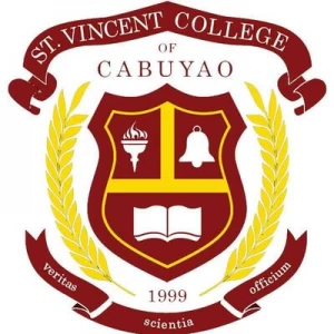 ST VINCENT COLLEGE CABUYAO ST VINCENT COLLEGE CABUYAO