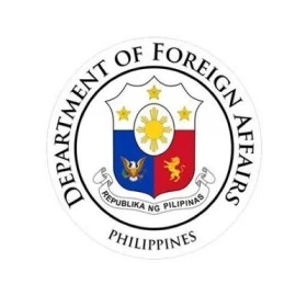 DFA Department of Foreign Affairs