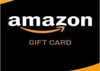 Amazon Gift Card (US)