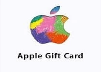 Apple Gift Card (US)