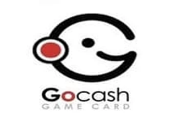 GoCash Game Card (Global)