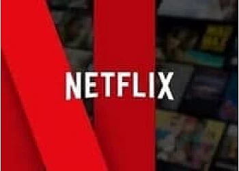 Netflix Gift Card (US)