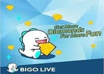 BIGO Live Diamonds