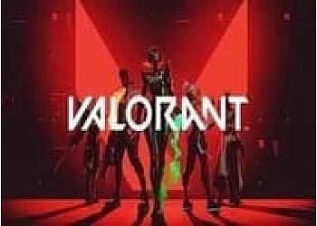 VALORANT VP POINTS