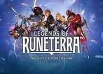 LEGENDS OF RUNETERRA (PH)