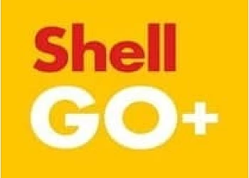 Shell Go+
