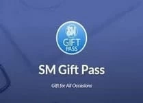 SM Gift Pass