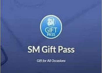 SM Gift Pass