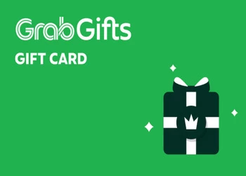 Grab Gift Card (PH)