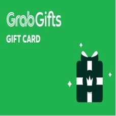 Grab Gift Card 100 (PH)
