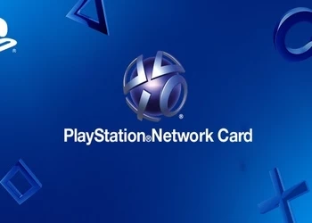 PlayStation Network Card (US)