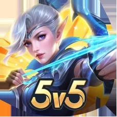 Mobile Legends Diamonds - 11 Diamonds Pin