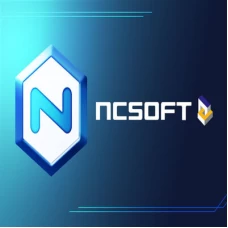 NCsoft NCoin (Global) - NCsoft NCoin 500