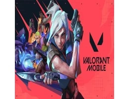 VALORANT RIOT CASH