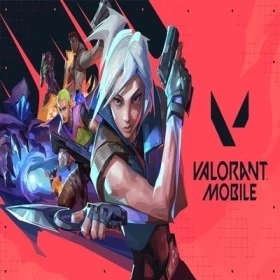 VALORANT RIOT CASH (PH)