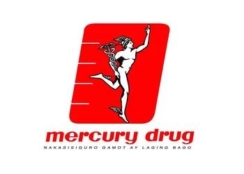 Mercury Drug