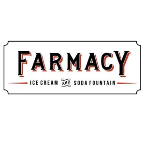 Farmacy Ice Cream and Soda Fountain Farmacy Ice Cream and Soda Fountain