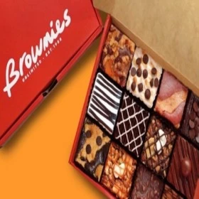 Brownies Unlimited