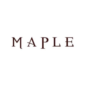 Maple