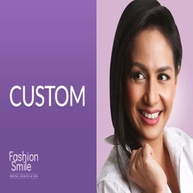 Fashion Smile Dental Spa