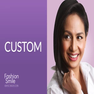 Fashion Smile Dental Spa