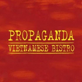 Propaganda Vietnamese Bistro