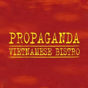 Propaganda Vietnamese Bistro